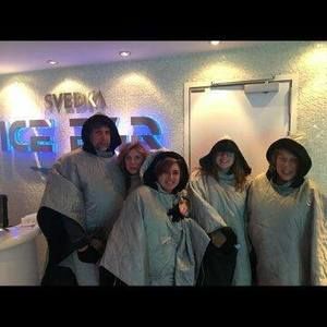 Meet your Posher, Debbi